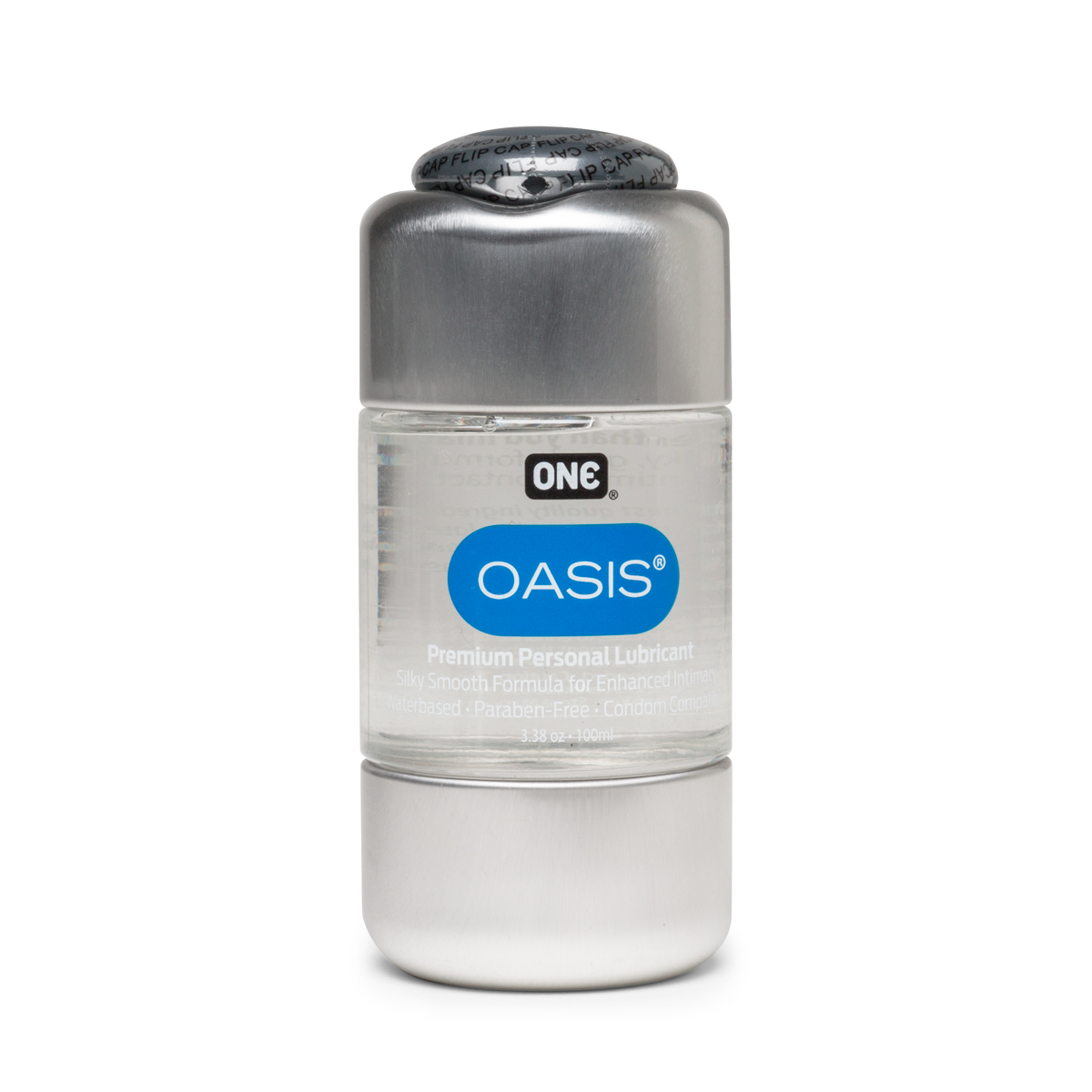 oasis personal lubricant ONE Oasis Lubricant 100 ml