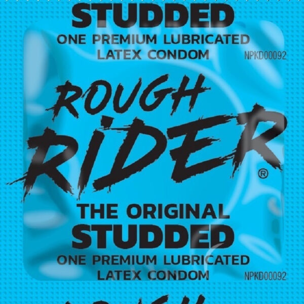 lifestyles-rough-rider-condom