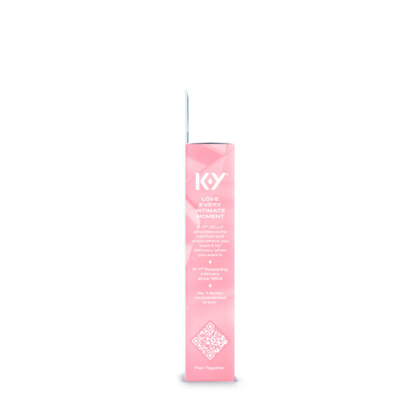 thin prostate vibrator KY Jelly Sexual Lubricant