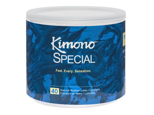 New Bowls - Kimono - Special 40ct