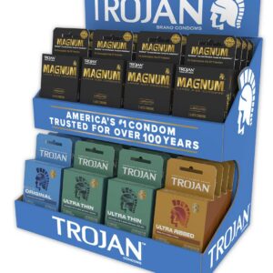 Trojan 32 Count Counter Unit