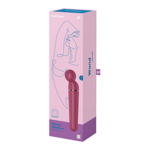 satisfyer-planet-wand-er-vibrator-berry-046068SF-packaging