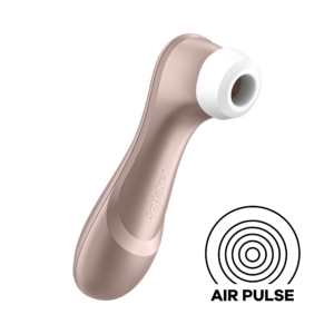 satisfyer-pro-2-rosegold-airpulse-front-view-with-icon