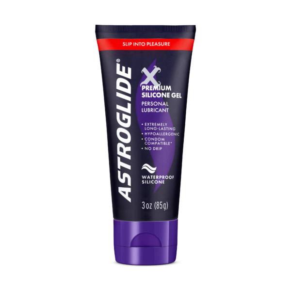 Astroglide X Tube Front 3L1