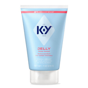 K-Y Jelly 7 oz Tube