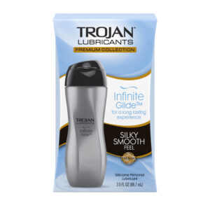 Trojan Infinite Glide 3oz