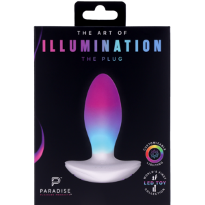 Illumination The Plug
