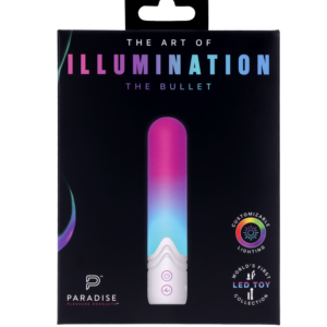 Illumination The Bullet