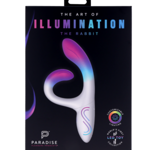 Illumination The Rabbit